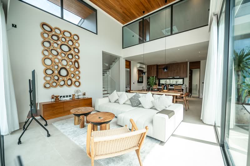 Luxury Pool Villa for Rent – 4 Bedrooms, ภูเก็ต, ฉลอง, เมืองภูเก็ต, ภูเก็ต, 314 ตร.ม., วิลล่า ให้เช่า, โดย Wasana Jantakam, 500409464 - DDproperty.com