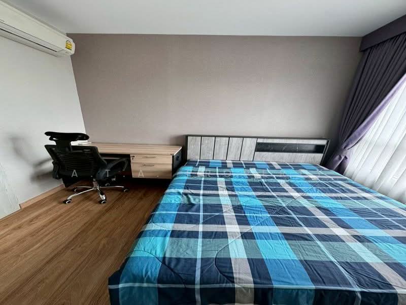 The Zea Sriracha, Chon Buri (Pattaya), 9 Moo 9, Bang Phra, Si Racha, Chon Buri (Pattaya), 2 Bedrooms, 72 sqm, Condo For Rent, by A.T.A. Property, 500409465 - DDproperty.com