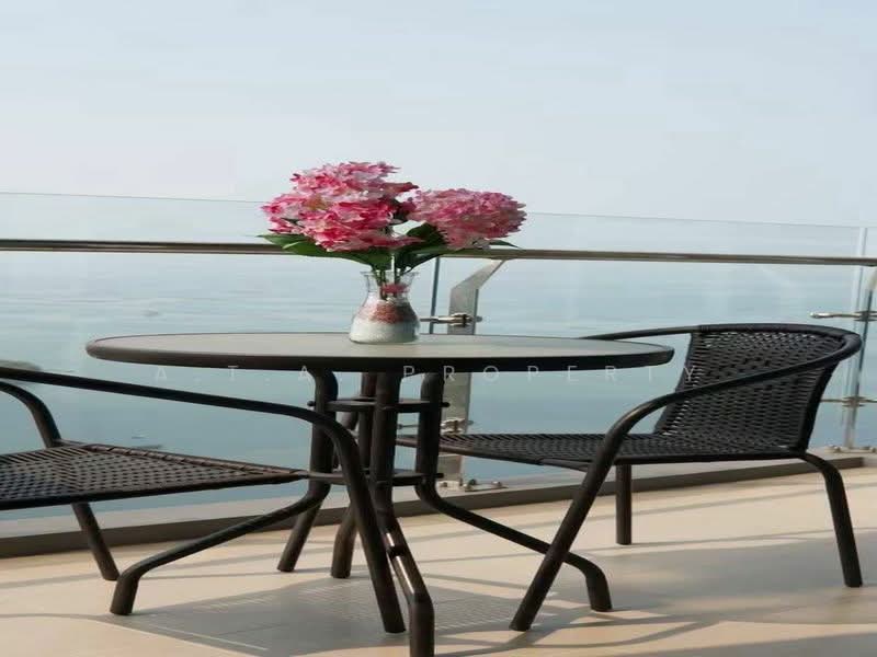 The Zea Sriracha, Chon Buri (Pattaya), 9 Moo 9, Bang Phra, Si Racha, Chon Buri (Pattaya), 2 Bedrooms, 72 sqm, Condo For Rent, by A.T.A. Property, 500409465 - DDproperty.com