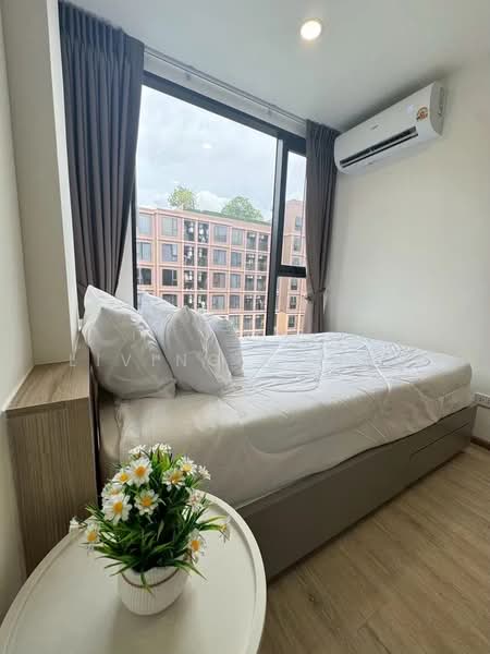 Oneder Kaset Condo, Bangkok, 99 Ngamwongwan Road, Lat Yao, Chatuchak, Bangkok, 2 Bedrooms, 36 sqm, Condo For Rent, by Living Condo, 500409466 - DDproperty.com