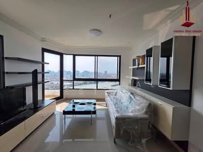 For Rent - Supalai Casa Riva, Bangkok