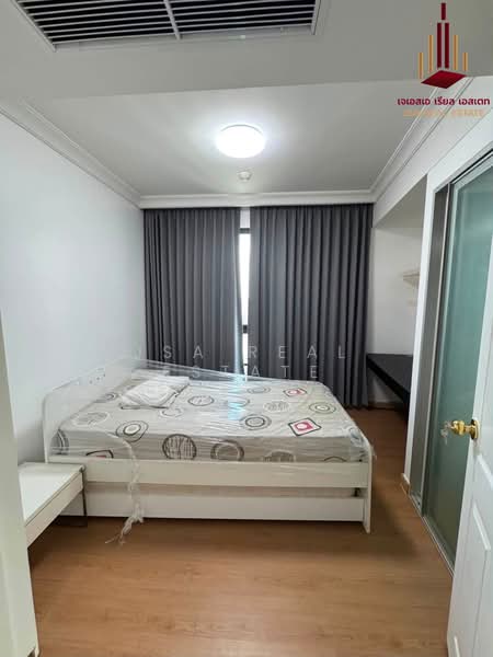 Supalai Casa Riva : ศุภาลัย คาซา ริวา, กรุงเทพ, 780 ถนนเจริญกรุง, บางคอแหลม, กรุงเทพ, 119 ตร.ม., คอนโด ให้เช่า, โดย JSA REAL ESTATE, 500409468 - DDproperty.com