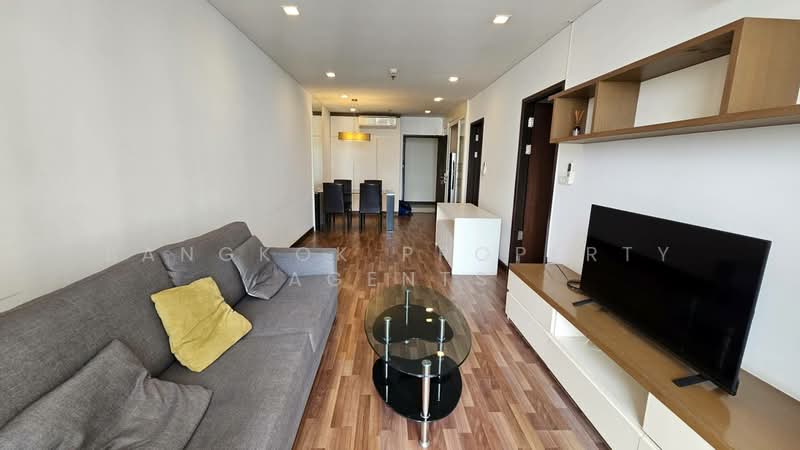 Le Luk Condominium : เลอ ลักซ์ คอนโดมิเนียม, กรุงเทพ, 1599 291 ถ.สุขุมวิท, พระโขนงเหนือ, วัฒนา, กรุงเทพ, 52 ตร.ม., คอนโด ให้เช่า, โดย BANGKOK PROPERTY AGENTS, 500409469 - DDproperty.com