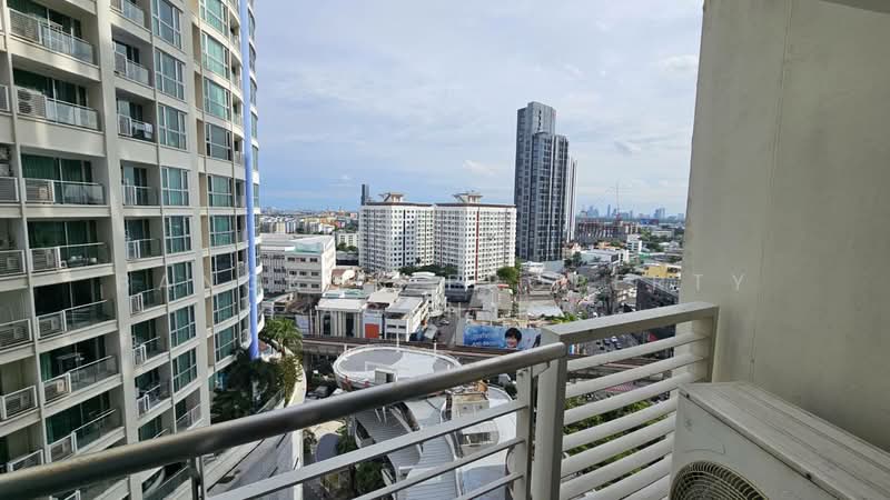 Le Luk Condominium : เลอ ลักซ์ คอนโดมิเนียม, กรุงเทพ, 1599 291 ถ.สุขุมวิท, พระโขนงเหนือ, วัฒนา, กรุงเทพ, 52 ตร.ม., คอนโด ให้เช่า, โดย BANGKOK PROPERTY AGENTS, 500409469 - DDproperty.com