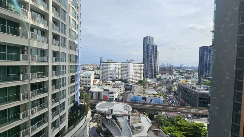 Le Luk Condominium : เลอ ลักซ์ คอนโดมิเนียม, กรุงเทพ, 1599 291 ถ.สุขุมวิท, พระโขนงเหนือ, วัฒนา, กรุงเทพ, 52 ตร.ม., คอนโด ให้เช่า, โดย BANGKOK PROPERTY AGENTS, 500409469 - DDproperty.com