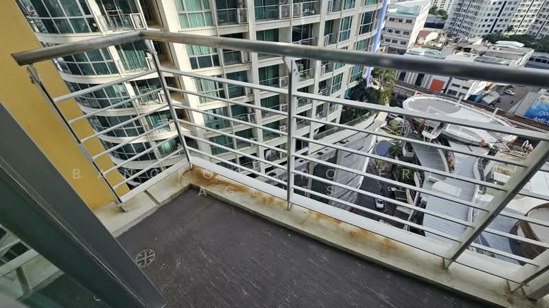 Le Luk Condominium : เลอ ลักซ์ คอนโดมิเนียม, กรุงเทพ, 1599 291 ถ.สุขุมวิท, พระโขนงเหนือ, วัฒนา, กรุงเทพ, 52 ตร.ม., คอนโด ให้เช่า, โดย BANGKOK PROPERTY AGENTS, 500409469 - DDproperty.com