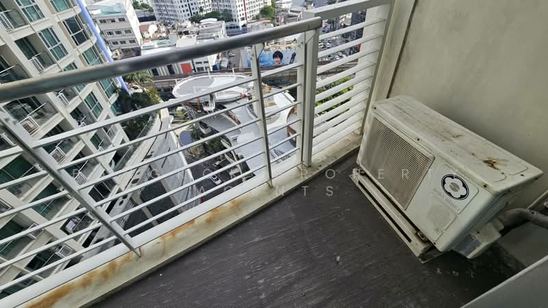 Le Luk Condominium, Bangkok, 1599 291 Sukhumvit Rd, Phra Kanong Nua, Watthana, Bangkok, 1 Bedroom, 52 sqm, Condo For Rent, by BANGKOK PROPERTY AGENTS, 500409469 - DDproperty.com