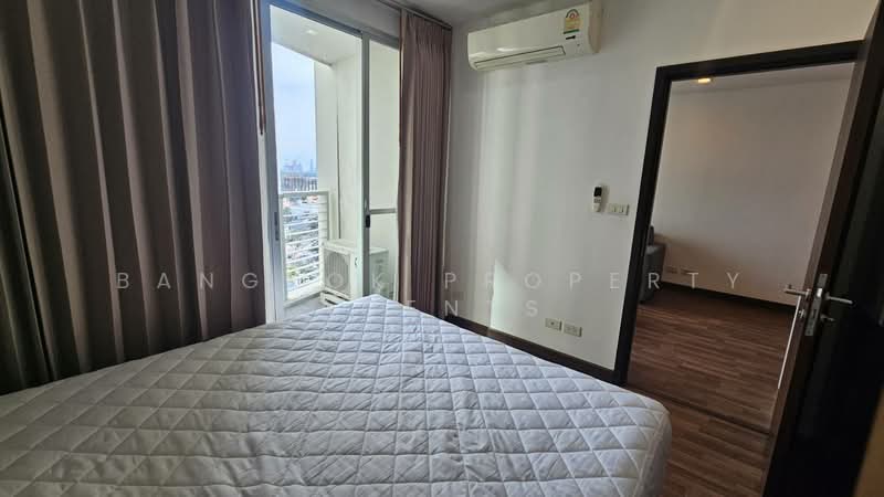 Le Luk Condominium : เลอ ลักซ์ คอนโดมิเนียม, กรุงเทพ, 1599 291 ถ.สุขุมวิท, พระโขนงเหนือ, วัฒนา, กรุงเทพ, 52 ตร.ม., คอนโด ให้เช่า, โดย BANGKOK PROPERTY AGENTS, 500409469 - DDproperty.com