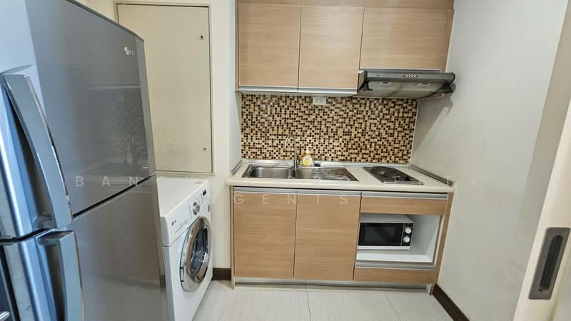 Le Luk Condominium, Bangkok, 1599 291 Sukhumvit Rd, Phra Kanong Nua, Watthana, Bangkok, 1 Bedroom, 52 sqm, Condo For Rent, by BANGKOK PROPERTY AGENTS, 500409469 - DDproperty.com