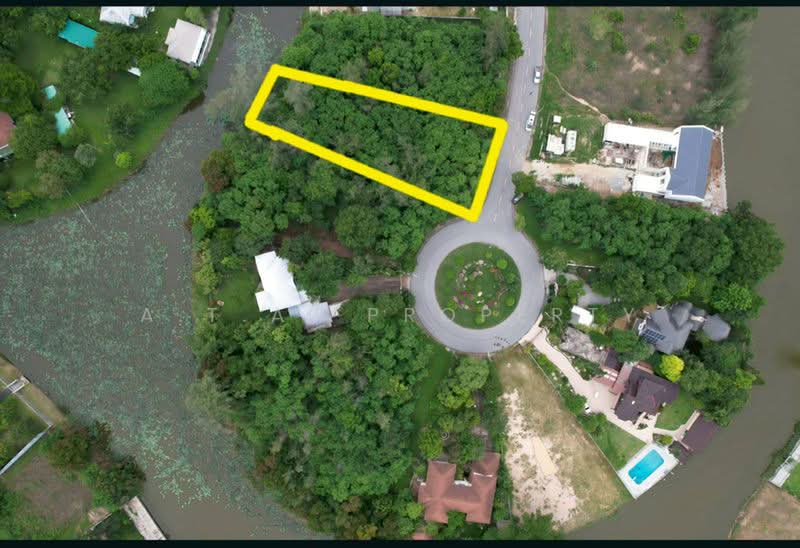 หมู่บ้านปัญญารีสอร์ท บางพระ, Chon Buri (Pattaya), สุขุมวิท, Bang Phra, Si Racha, Chon Buri (Pattaya), , 3,516 sqm, Land For Sale, by A.T.A. Property, 500409471 - DDproperty.com