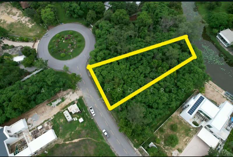 หมู่บ้านปัญญารีสอร์ท บางพระ, Chon Buri (Pattaya), สุขุมวิท, Bang Phra, Si Racha, Chon Buri (Pattaya), , 3,516 sqm, Land For Sale, by A.T.A. Property, 500409471 - DDproperty.com