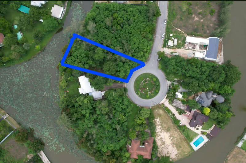 หมู่บ้านปัญญารีสอร์ท บางพระ, Chon Buri (Pattaya), สุขุมวิท, Bang Phra, Si Racha, Chon Buri (Pattaya), , 3,516 sqm, Land For Sale, by A.T.A. Property, 500409471 - DDproperty.com
