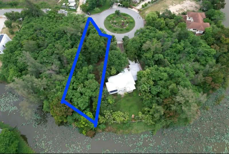 หมู่บ้านปัญญารีสอร์ท บางพระ, Chon Buri (Pattaya), สุขุมวิท, Bang Phra, Si Racha, Chon Buri (Pattaya), , 3,516 sqm, Land For Sale, by A.T.A. Property, 500409471 - DDproperty.com
