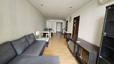 For Rent - Le Luk Condominium, Bangkok