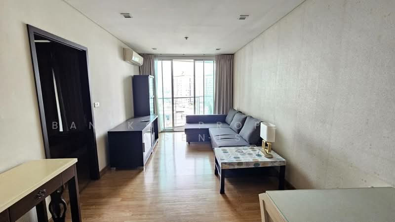 Le Luk Condominium : เลอ ลักซ์ คอนโดมิเนียม, กรุงเทพ, 1599 291 ถ.สุขุมวิท, พระโขนงเหนือ, วัฒนา, กรุงเทพ, 52 ตร.ม., คอนโด ให้เช่า, โดย BANGKOK PROPERTY AGENTS, 500409472 - DDproperty.com