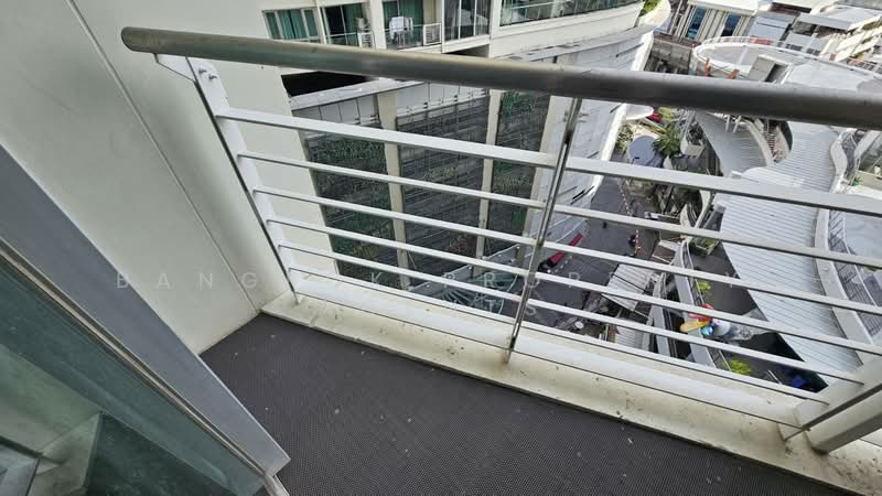Le Luk Condominium : เลอ ลักซ์ คอนโดมิเนียม, กรุงเทพ, 1599 291 ถ.สุขุมวิท, พระโขนงเหนือ, วัฒนา, กรุงเทพ, 52 ตร.ม., คอนโด ให้เช่า, โดย BANGKOK PROPERTY AGENTS, 500409472 - DDproperty.com