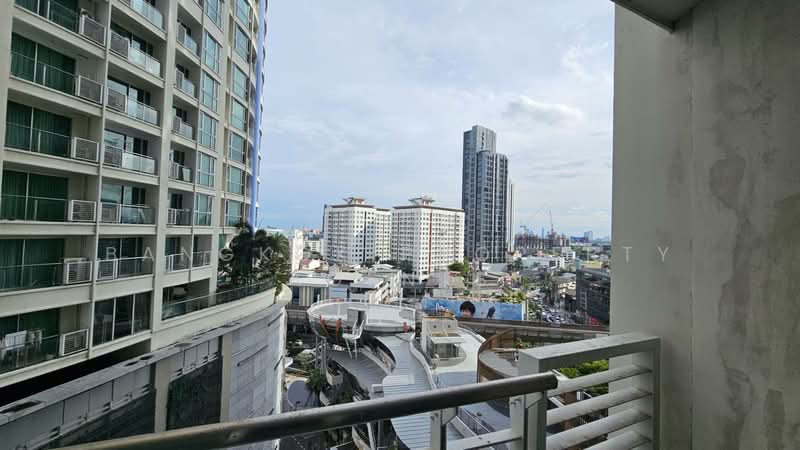 Le Luk Condominium : เลอ ลักซ์ คอนโดมิเนียม, กรุงเทพ, 1599 291 ถ.สุขุมวิท, พระโขนงเหนือ, วัฒนา, กรุงเทพ, 52 ตร.ม., คอนโด ให้เช่า, โดย BANGKOK PROPERTY AGENTS, 500409472 - DDproperty.com