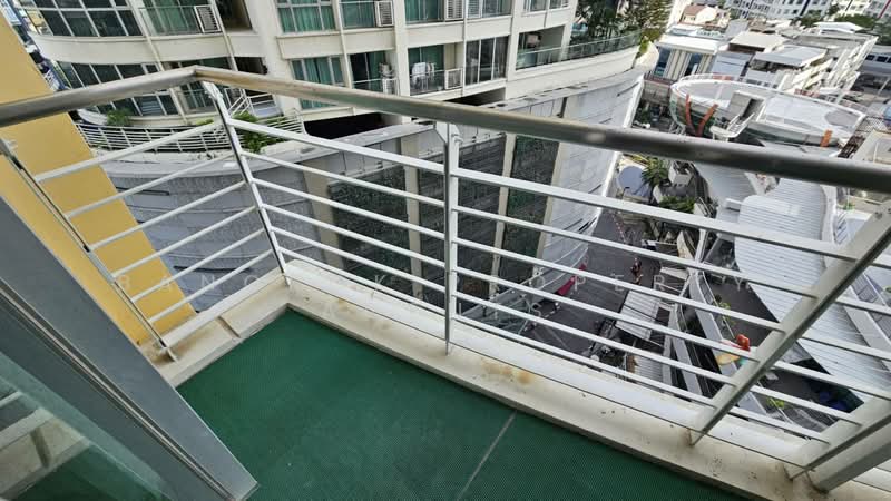 Le Luk Condominium, Bangkok, 1599 291 Sukhumvit Rd, Phra Kanong Nua, Watthana, Bangkok, 1 Bedroom, 52 sqm, Condo For Rent, by BANGKOK PROPERTY AGENTS, 500409472 - DDproperty.com