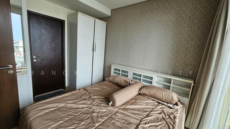 Le Luk Condominium, Bangkok, 1599 291 Sukhumvit Rd, Phra Kanong Nua, Watthana, Bangkok, 1 Bedroom, 52 sqm, Condo For Rent, by BANGKOK PROPERTY AGENTS, 500409472 - DDproperty.com