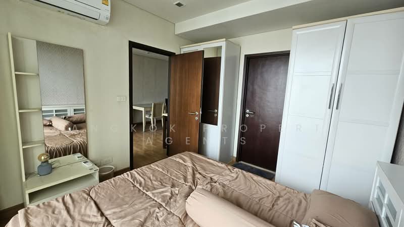 Le Luk Condominium, Bangkok, 1599 291 Sukhumvit Rd, Phra Kanong Nua, Watthana, Bangkok, 1 Bedroom, 52 sqm, Condo For Rent, by BANGKOK PROPERTY AGENTS, 500409472 - DDproperty.com