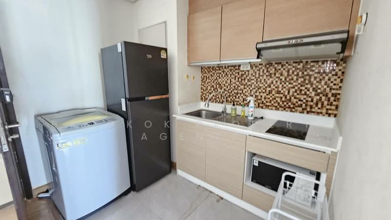 Le Luk Condominium, Bangkok, 1599 291 Sukhumvit Rd, Phra Kanong Nua, Watthana, Bangkok, 1 Bedroom, 52 sqm, Condo For Rent, by BANGKOK PROPERTY AGENTS, 500409472 - DDproperty.com