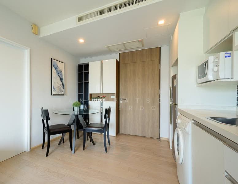 Noble Remix, Bangkok, 772 Soi Sukhumvit 36, Sukhumvit Road, Khong Tan, Khlong Toei, Bangkok, 1 Bedroom, 43 sqm, Condo For Rent, by Thannapatsorn Leelacherdchai, 500409473 - DDproperty.com