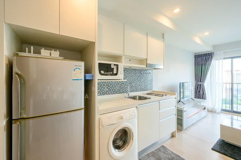 Noble Remix, Bangkok, 772 Soi Sukhumvit 36, Sukhumvit Road, Khong Tan, Khlong Toei, Bangkok, 1 Bedroom, 43 sqm, Condo For Rent, by Thannapatsorn Leelacherdchai, 500409473 - DDproperty.com