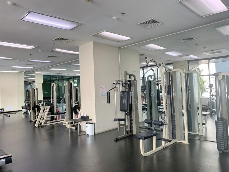 Noble Remix, Bangkok, 772 Soi Sukhumvit 36, Sukhumvit Road, Khong Tan, Khlong Toei, Bangkok, 1 Bedroom, 43 sqm, Condo For Rent, by Thannapatsorn Leelacherdchai, 500409473 - DDproperty.com