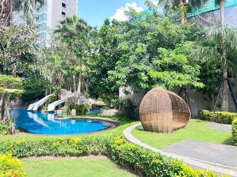 The Riviera Wongamat, Chon Buri (Pattaya), Na Kluea 16 Alley, Na Kloe, Bang Lamung (Pattaya), Chon Buri (Pattaya), 1 Bedroom, 53 sqm, Condo For Sale, by Suchada Buasaen, 500409474 - DDproperty.com