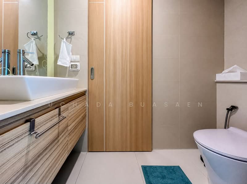 The Riviera Wongamat, Chon Buri (Pattaya), Na Kluea 16 Alley, Na Kloe, Bang Lamung (Pattaya), Chon Buri (Pattaya), 1 Bedroom, 53 sqm, Condo For Sale, by Suchada Buasaen, 500409474 - DDproperty.com