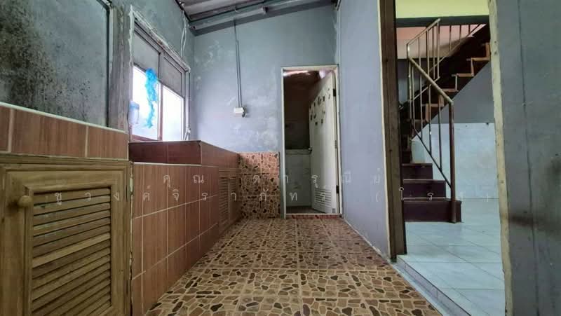 อมรทรัพย์ ซอยอยู่วิทยา16, Bangkok, ถนนอยู่วิทยา, Krathum Rai, Nong Chok, Bangkok, 2 Bedrooms, 130 sqm, Single Detached House For Sale, by คุณ ดารุณีย์ ชูวงค์จิราภัทร์ (โรส), 500409475 - DDproperty.com