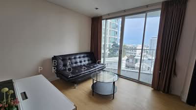 For Rent - Le Luk Condominium, Bangkok