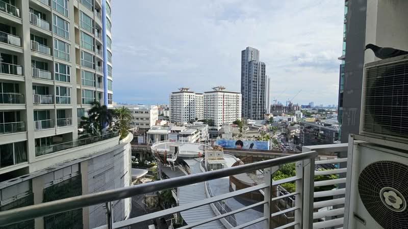 Le Luk Condominium : เลอ ลักซ์ คอนโดมิเนียม, กรุงเทพ, 1599 291 ถ.สุขุมวิท, พระโขนงเหนือ, วัฒนา, กรุงเทพ, 51 ตร.ม., คอนโด ให้เช่า, โดย BANGKOK PROPERTY AGENTS, 500409476 - DDproperty.com