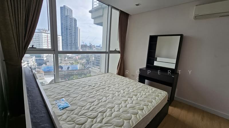 Le Luk Condominium : เลอ ลักซ์ คอนโดมิเนียม, กรุงเทพ, 1599 291 ถ.สุขุมวิท, พระโขนงเหนือ, วัฒนา, กรุงเทพ, 51 ตร.ม., คอนโด ให้เช่า, โดย BANGKOK PROPERTY AGENTS, 500409476 - DDproperty.com