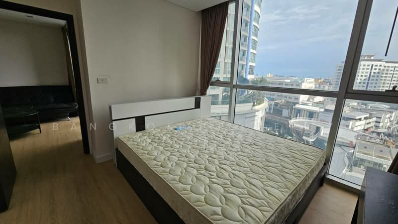 Le Luk Condominium, Bangkok, 1599 291 Sukhumvit Rd, Phra Kanong Nua, Watthana, Bangkok, 1 Bedroom, 51 sqm, Condo For Rent, by BANGKOK PROPERTY AGENTS, 500409476 - DDproperty.com