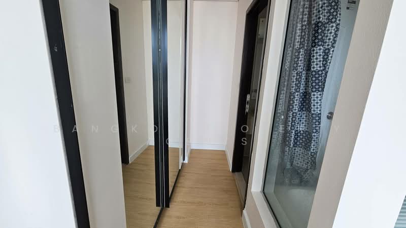 Le Luk Condominium, Bangkok, 1599 291 Sukhumvit Rd, Phra Kanong Nua, Watthana, Bangkok, 1 Bedroom, 51 sqm, Condo For Rent, by BANGKOK PROPERTY AGENTS, 500409476 - DDproperty.com