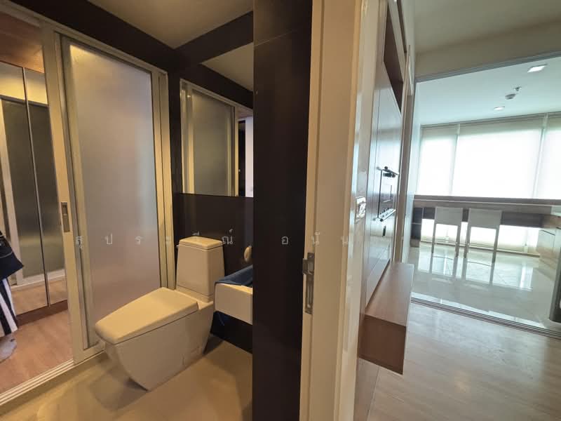 Rhythm Phahol-Ari, Bangkok, 1377 Phaholyothin Road, Samsen Nai, Phaya Thai, Bangkok, 1 Bedroom, 45 sqm, Condo For Rent, by สุประวีณ์ อนันต์รักษ์, 500409478 - DDproperty.com