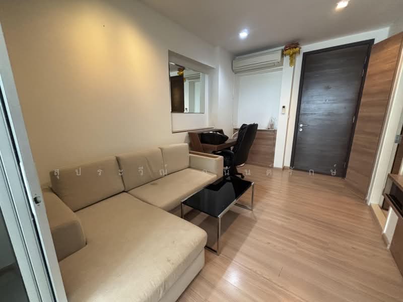 Rhythm Phahol-Ari, Bangkok, 1377 Phaholyothin Road, Samsen Nai, Phaya Thai, Bangkok, 1 Bedroom, 45 sqm, Condo For Rent, by สุประวีณ์ อนันต์รักษ์, 500409478 - DDproperty.com