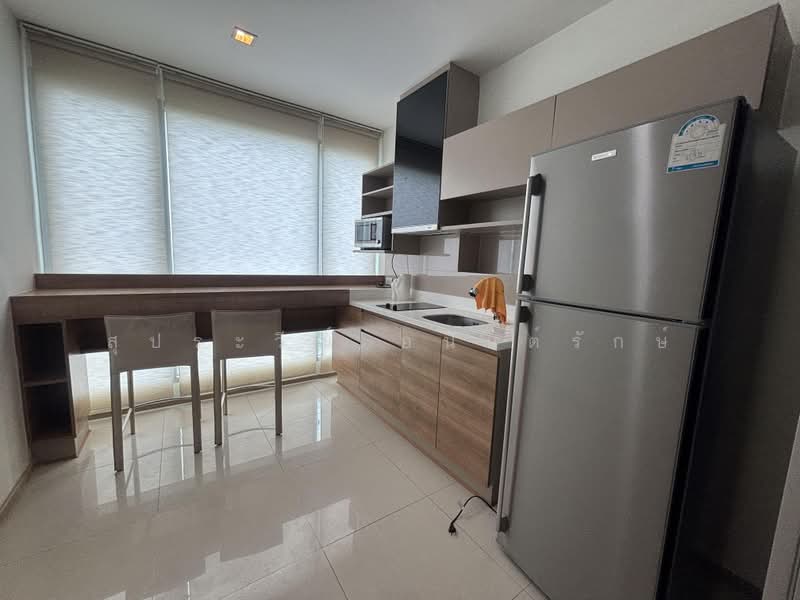 Rhythm Phahol-Ari, Bangkok, 1377 Phaholyothin Road, Samsen Nai, Phaya Thai, Bangkok, 1 Bedroom, 45 sqm, Condo For Rent, by สุประวีณ์ อนันต์รักษ์, 500409478 - DDproperty.com