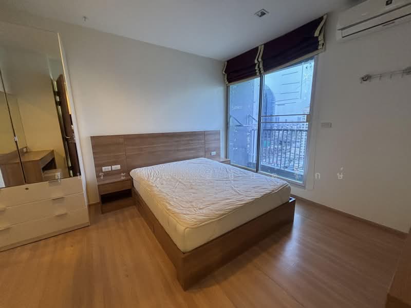 Rhythm Phahol-Ari, Bangkok, 1377 Phaholyothin Road, Samsen Nai, Phaya Thai, Bangkok, 1 Bedroom, 45 sqm, Condo For Rent, by สุประวีณ์ อนันต์รักษ์, 500409478 - DDproperty.com