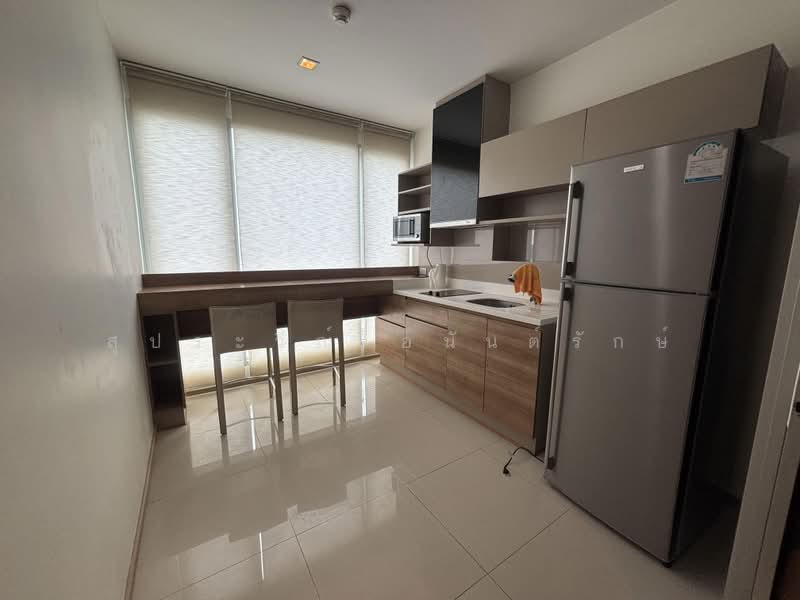 Rhythm Phahol-Ari, Bangkok, 1377 Phaholyothin Road, Samsen Nai, Phaya Thai, Bangkok, 1 Bedroom, 45 sqm, Condo For Rent, by สุประวีณ์ อนันต์รักษ์, 500409478 - DDproperty.com