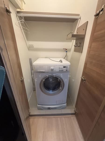 Rhythm Phahol-Ari, Bangkok, 1377 Phaholyothin Road, Samsen Nai, Phaya Thai, Bangkok, 1 Bedroom, 45 sqm, Condo For Rent, by สุประวีณ์ อนันต์รักษ์, 500409478 - DDproperty.com