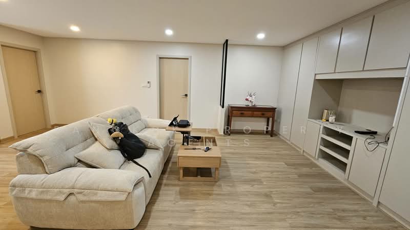 Supalai Place Sukhumvit 39 : ศุภาลัย เพลส สุขุมวิท 39, กรุงเทพ, 175-179 ซอยสุขุมวิท 39 ถนนสุขุมวิท แขวงคลองตันเหนือ เขตวัฒนา กรุงเทพมหานคร, คลองตันเหนือ, วัฒนา, กรุงเทพ, 135 ตร.ม., คอนโด ให้เช่า, โดย BANGKOK PROPERTY AGENTS, 500409479 - DDproperty.com