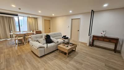 For Rent - Supalai Place Sukhumvit 39, Bangkok
