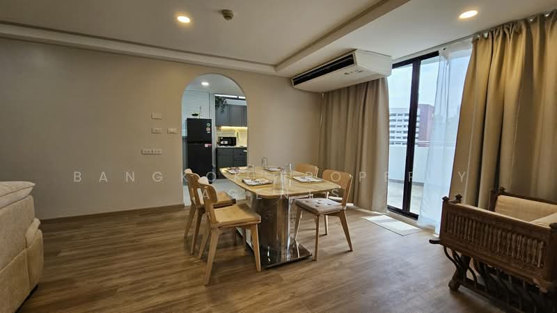 Supalai Place Sukhumvit 39 : ศุภาลัย เพลส สุขุมวิท 39, กรุงเทพ, 175-179 ซอยสุขุมวิท 39 ถนนสุขุมวิท แขวงคลองตันเหนือ เขตวัฒนา กรุงเทพมหานคร, คลองตันเหนือ, วัฒนา, กรุงเทพ, 135 ตร.ม., คอนโด ให้เช่า, โดย BANGKOK PROPERTY AGENTS, 500409479 - DDproperty.com
