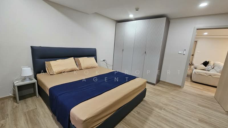 Supalai Place Sukhumvit 39, Bangkok, 175-179 Soi Sukhumvit 39 Sukhumvit Road, Khlong Tan Nua, Watthana, Bangkok, 2 Bedrooms, 135 sqm, Condo For Rent, by BANGKOK PROPERTY AGENTS, 500409479 - DDproperty.com