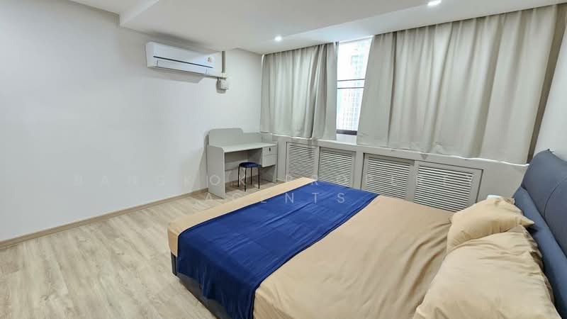 Supalai Place Sukhumvit 39, Bangkok, 175-179 Soi Sukhumvit 39 Sukhumvit Road, Khlong Tan Nua, Watthana, Bangkok, 2 Bedrooms, 135 sqm, Condo For Rent, by BANGKOK PROPERTY AGENTS, 500409479 - DDproperty.com