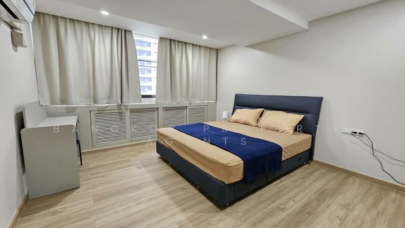 Supalai Place Sukhumvit 39, Bangkok, 175-179 Soi Sukhumvit 39 Sukhumvit Road, Khlong Tan Nua, Watthana, Bangkok, 2 Bedrooms, 135 sqm, Condo For Rent, by BANGKOK PROPERTY AGENTS, 500409479 - DDproperty.com