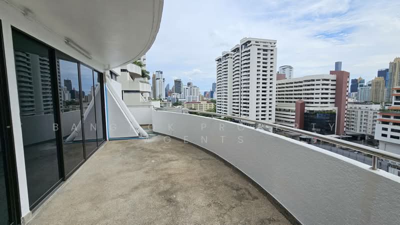 Supalai Place Sukhumvit 39 : ศุภาลัย เพลส สุขุมวิท 39, กรุงเทพ, 175-179 ซอยสุขุมวิท 39 ถนนสุขุมวิท แขวงคลองตันเหนือ เขตวัฒนา กรุงเทพมหานคร, คลองตันเหนือ, วัฒนา, กรุงเทพ, 135 ตร.ม., คอนโด ให้เช่า, โดย BANGKOK PROPERTY AGENTS, 500409479 - DDproperty.com