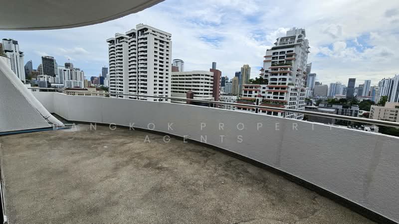 Supalai Place Sukhumvit 39, Bangkok, 175-179 Soi Sukhumvit 39 Sukhumvit Road, Khlong Tan Nua, Watthana, Bangkok, 2 Bedrooms, 135 sqm, Condo For Rent, by BANGKOK PROPERTY AGENTS, 500409479 - DDproperty.com